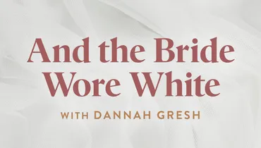 And the Bride Wore White (E3)