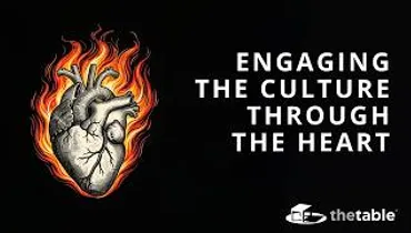Engaging the Culture Through the Heart  - Daniel Blackaby, Mike Blackaby, Kasey Olander