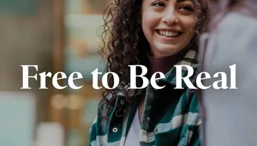 Free to Be Real (E1)