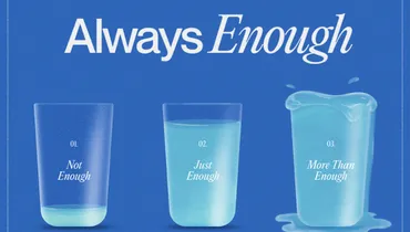Just Enough | Pastor CJ Nunag