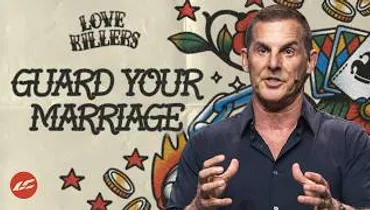 Keep a Good Marriage From Drifting
