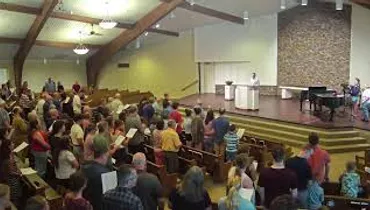 05/17/26 URC 6:00 pm Worship Service