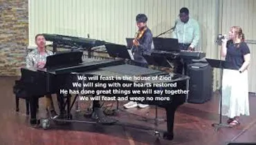 05/17/26 URC 10:45 am Worship Service