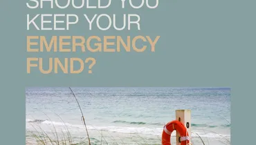Where Should You Keep Your Emergency Fund?