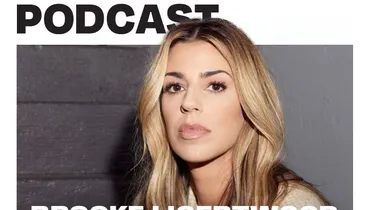 Episode 1302: Brooke Ligertwood, the Two Kinds of Churches Actually Growing & What Drake Says About the State of Music