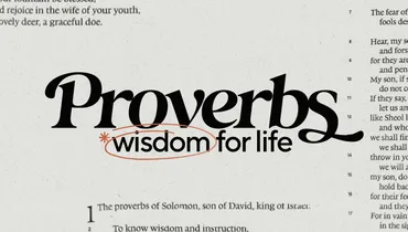 The Person of Wisdom