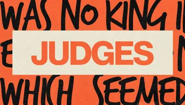 Judges Study