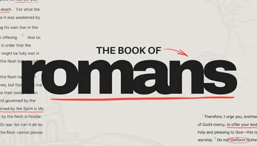 Romans Study