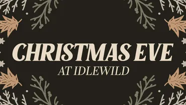Christmas Eve Service