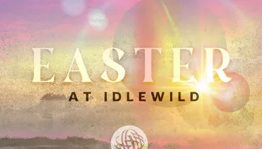 Easter: Alive and Free Through the Resurrection