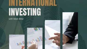 The Case for International Investing with Mark Biller