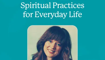 Spiritual Practices for Everyday Life (Ann Voskamp)