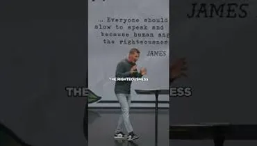 Listen Before You Speak When Angry