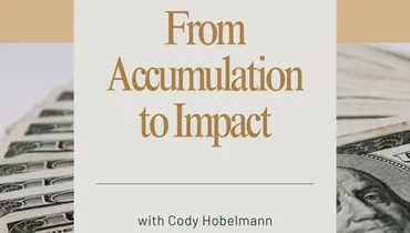 From Accumulation to Impact with Cody Hobelmann