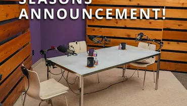 Seasons Announcement!