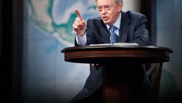 Getting Out of Step - Part 2