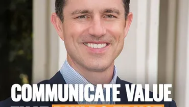 How to Communicate Value that Builds Trust ft. Rob Miles