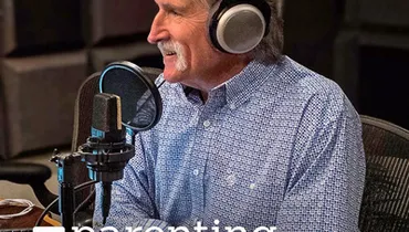 Mark's Interviews with Teens