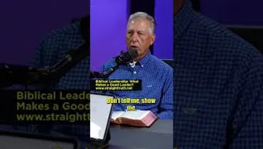 How to Truly Lead by Example