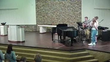 05/31/26 URC 6:00 pm Worship Service
