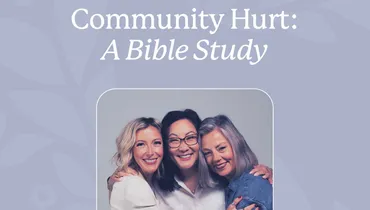 Community Hurt