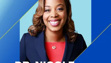 CNLP 808 | Why Leadership Is Designed to Kill You: Nicole Martin on Leading Christianity Today in a Divided, Rapidly Changing World