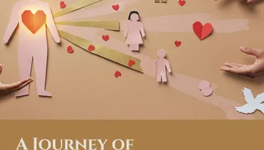 A Journey of Generosity with Todd Harper