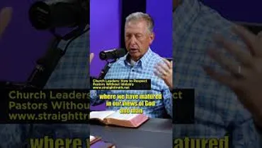 True Leaders Know They Are Nothing