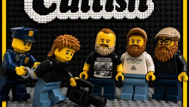 Lego Fiasco and the Mormon Mafia