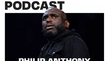Philip Anthony Mitchell on the Gospel's Urgency, Plus Derek Breaks Christian Hip-Hop — Ep. 1304