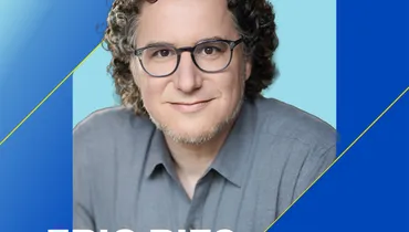 CNLP 809 | Get Past Broke Thinking In Your Church: The Lean Startup's Eric Reis on When To Take A Risk and Why Harder is Easier