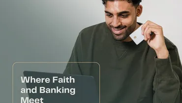 Where Faith and Banking Meet with Aaron Caid