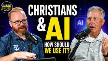 Artificial Intelligence: How Christians Should Use It