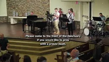 06/14/26 URC 10:45 am Worship Service