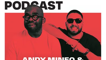 Episode 1305: Andy Mineo & Wordsplayed on Magic and Bird 2, How CHH Has Changed and Derek’s Net Worth