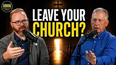 Leaving a Church: How to Evaluate Your Decision