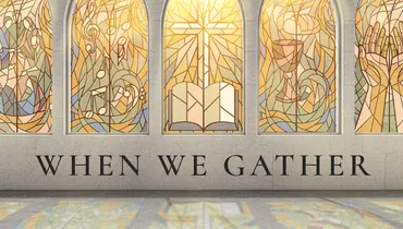 Sacred Gathering and Sending | Pastor Jon Naron
