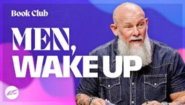 Stand Firm and Act Like Men | Joby Martin