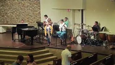 06/21/26 URC 6:00 pm Worship Service