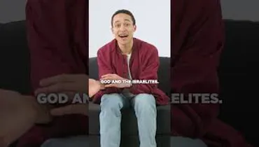 What Is The Bible? (In 60 Seconds)