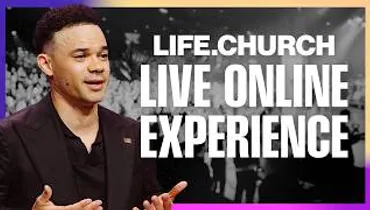 The Joy You’ve Been Missing | Tauren Wells