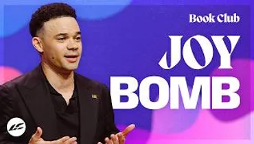 The Joy You’ve Been Missing | Tauren Wells