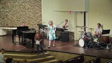 06/28/26 URC 6:00 pm Worship Service