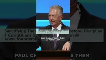 Who Actually Rules The Church?