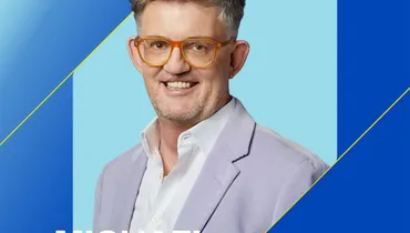 CNLP 814 | Networking Without the Awkward: Michael Bungay Stanier on Better 1:1s and Building a Path No One Else Is Walking