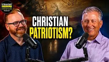 Patriotism in the Church: Can Christians Express Love of Country?