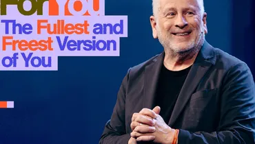 The Fullest and Freest Version of You - Louie Giglio