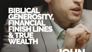Episode 382 - Why Every Entrepreneur Gets Generosity Wrong | John Cortines