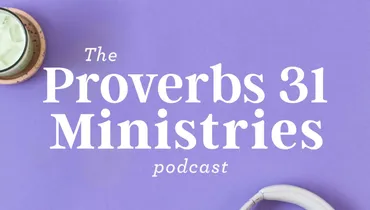 "There's Always a Meanwhile" With Lysa TerKeurst | Special Anniversary Episode