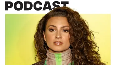Episode 1308: Tori Kelly, Messi's Blessed Boots and Gen Z's Church Problem